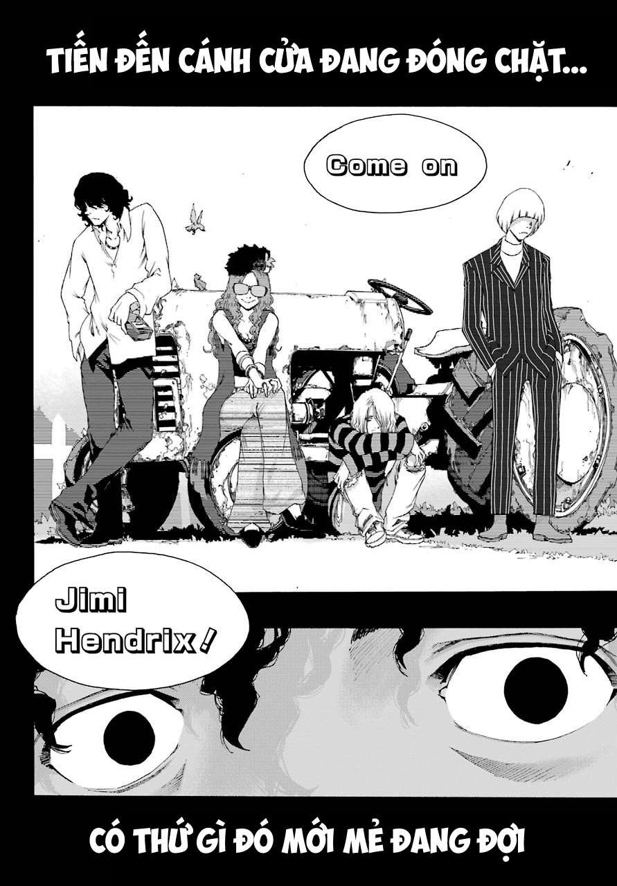 Shiori Experience - Jimi Na Watashi To Hen Na Oji-San Chapter 76 - 34