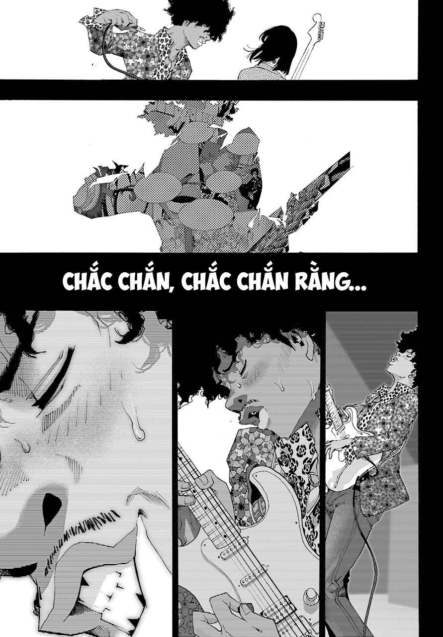 Shiori Experience - Jimi Na Watashi To Hen Na Oji-San Chapter 76 - 35