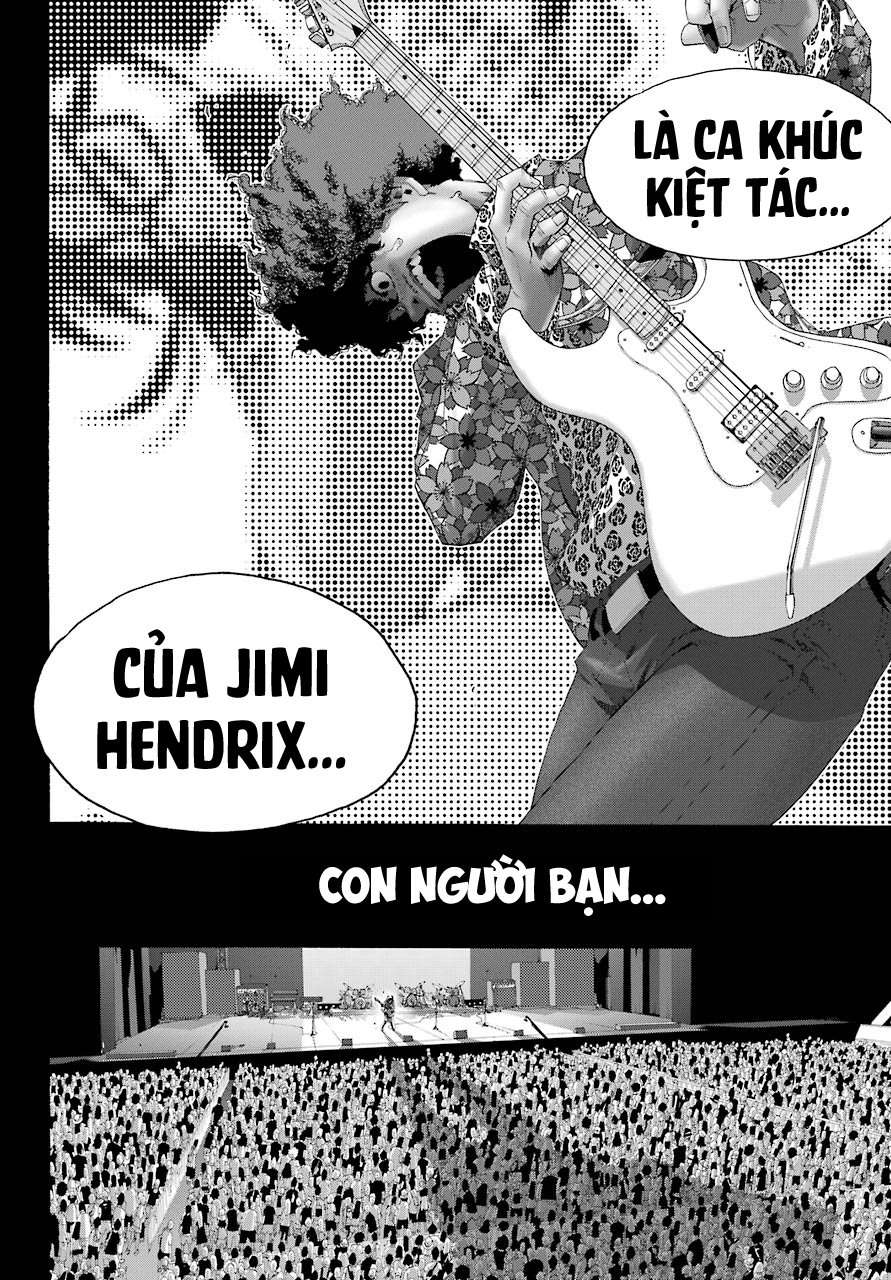 Shiori Experience - Jimi Na Watashi To Hen Na Oji-San Chapter 76 - 36