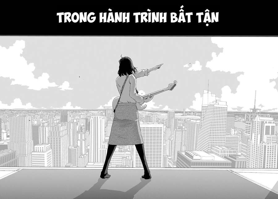 Shiori Experience - Jimi Na Watashi To Hen Na Oji-San Chapter 76 - 42