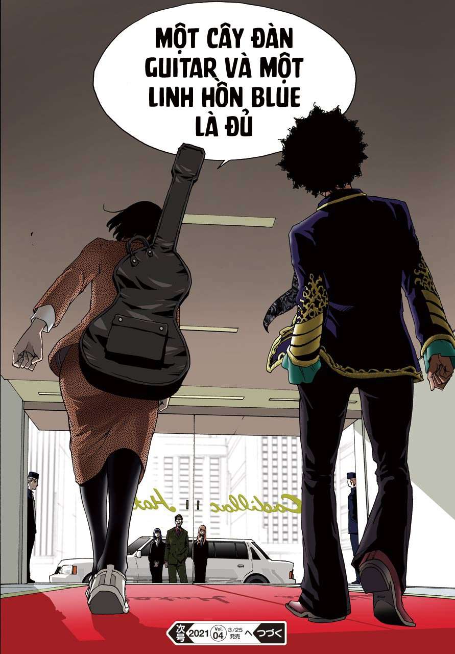 Shiori Experience - Jimi Na Watashi To Hen Na Oji-San Chapter 76 - 46