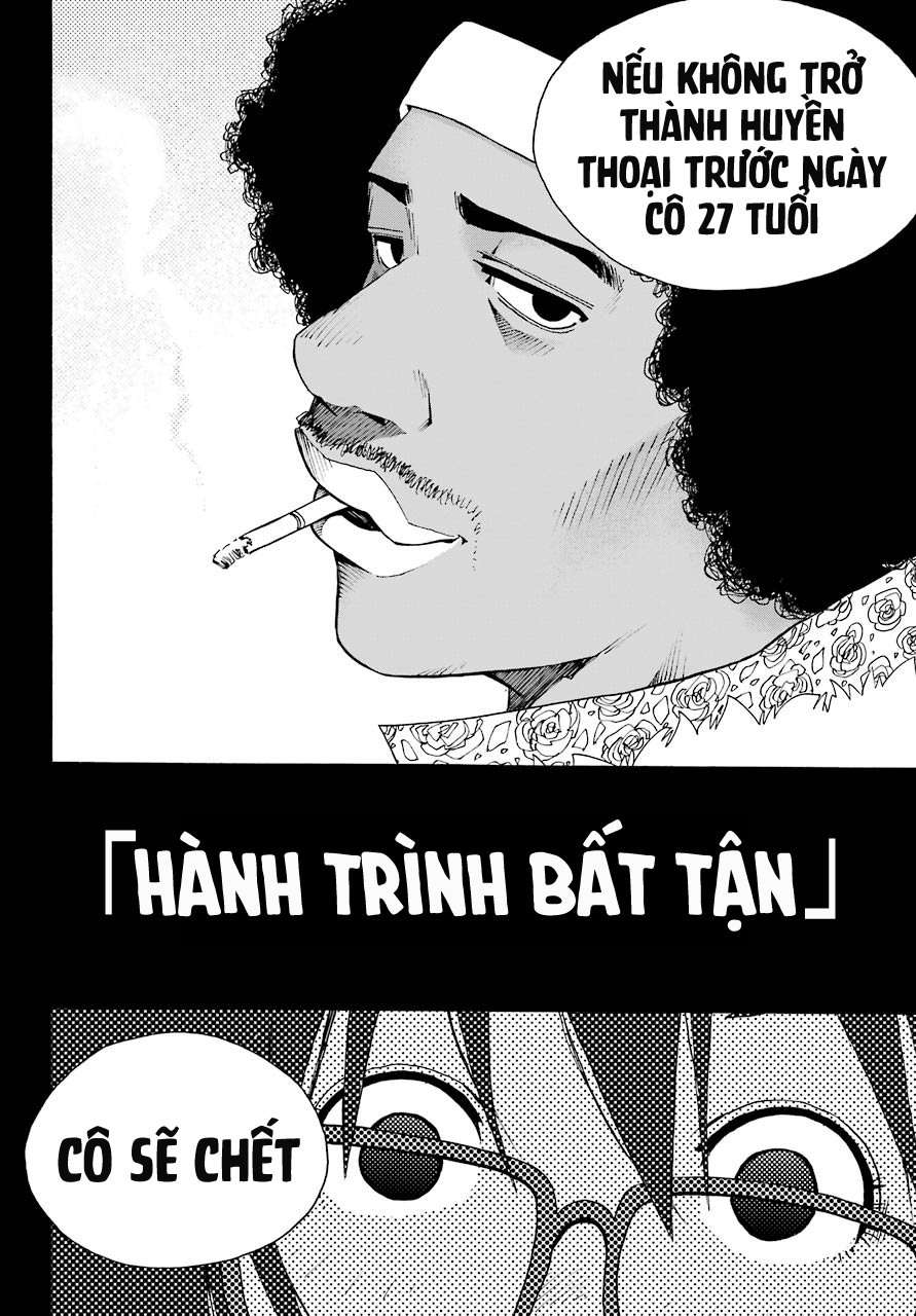 Shiori Experience - Jimi Na Watashi To Hen Na Oji-San Chapter 76 - 10