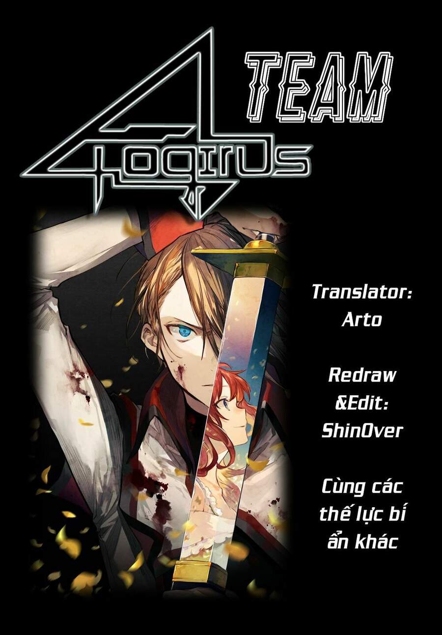 Re:zero Ngoại Truyện: Khúc Tình Ca Của Quỷ Kiếm Chapter 25 - 1