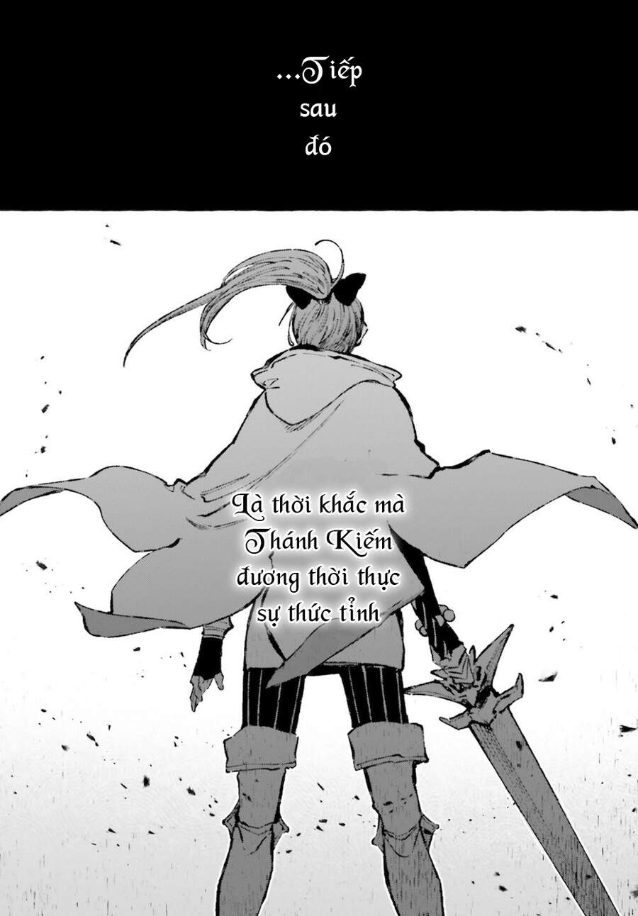 Re:zero Ngoại Truyện: Khúc Tình Ca Của Quỷ Kiếm Chapter 25 - 21