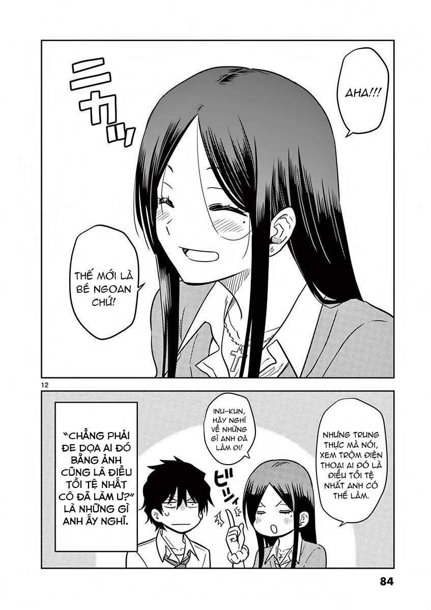 Jk Shachi Wo Kau Chapter 5 - 13