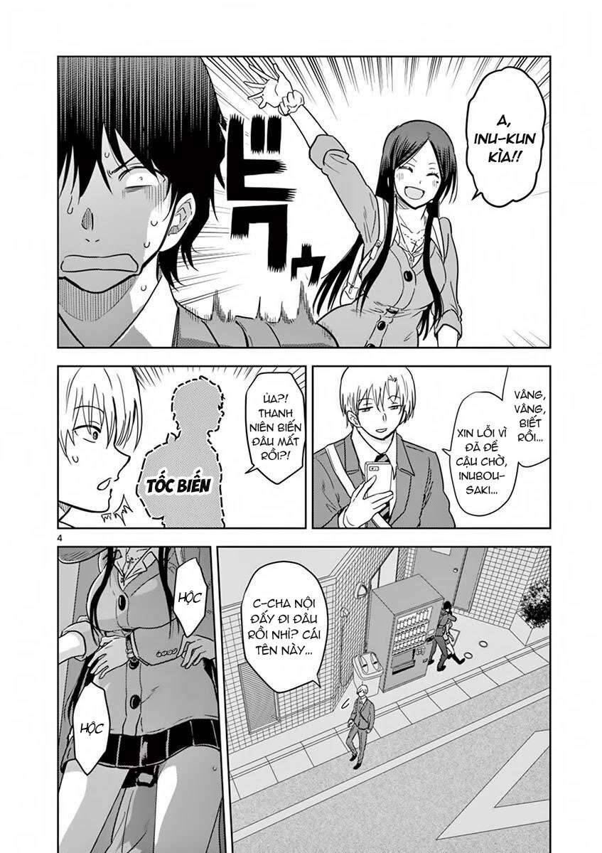 Jk Shachi Wo Kau Chapter 6 - 5