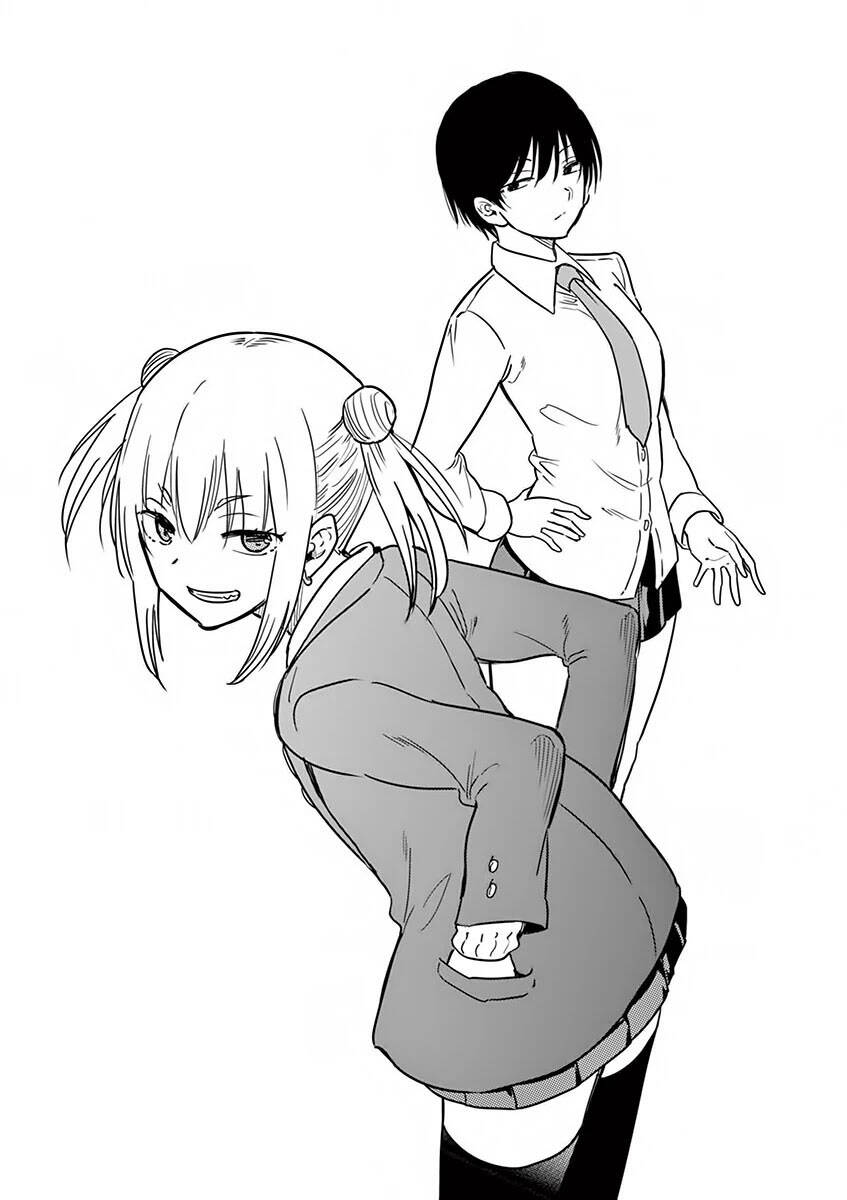 Jk Shachi Wo Kau Chapter 7 - 2