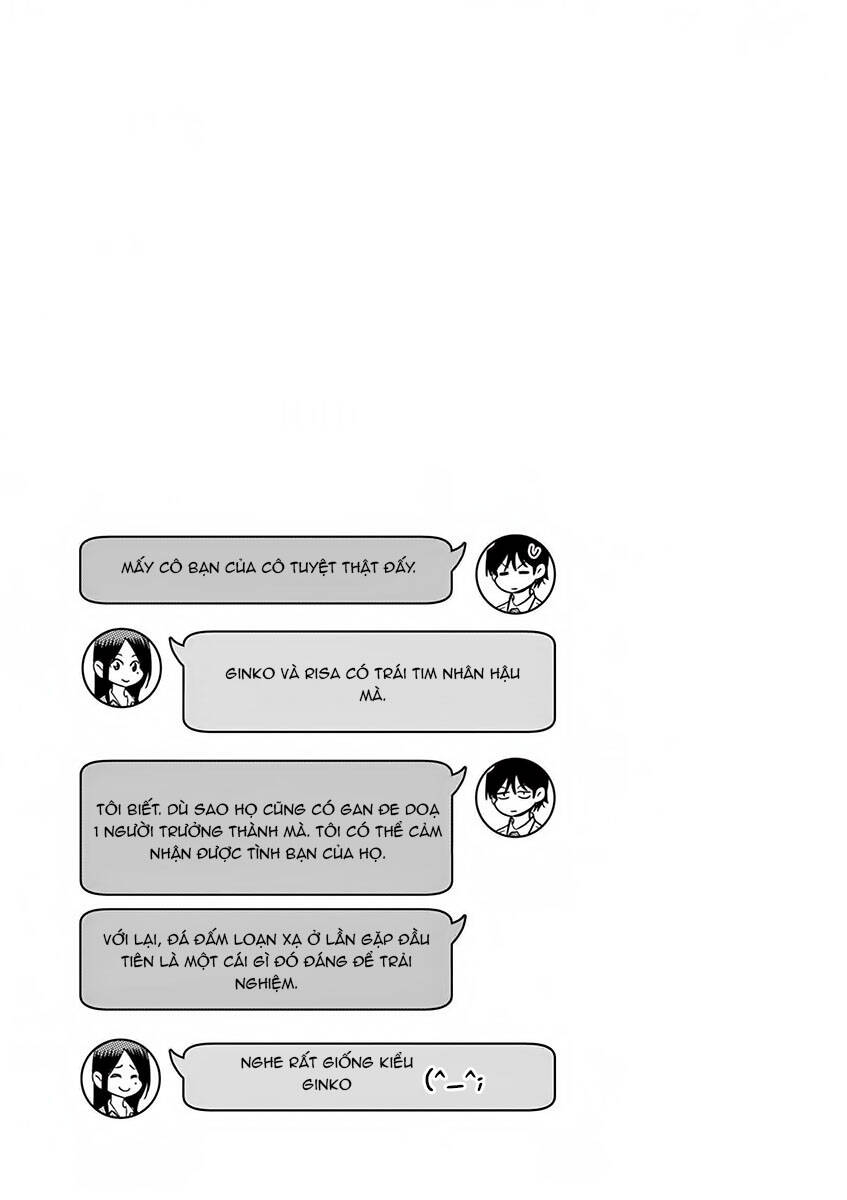 Jk Shachi Wo Kau Chapter 7 - 14