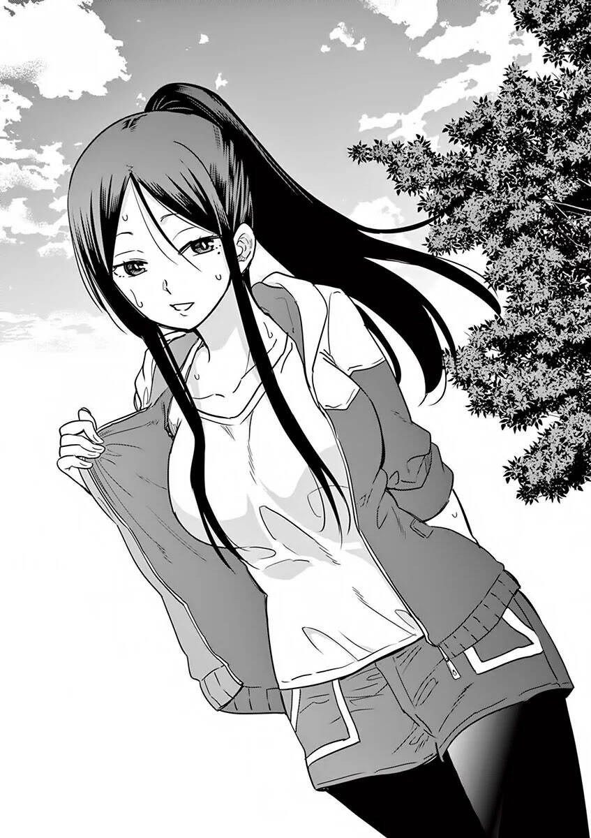 Jk Shachi Wo Kau Chapter 8 - 2