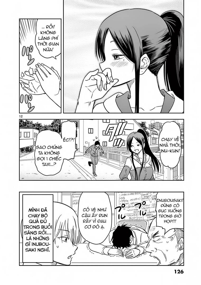 Jk Shachi Wo Kau Chapter 8 - 13