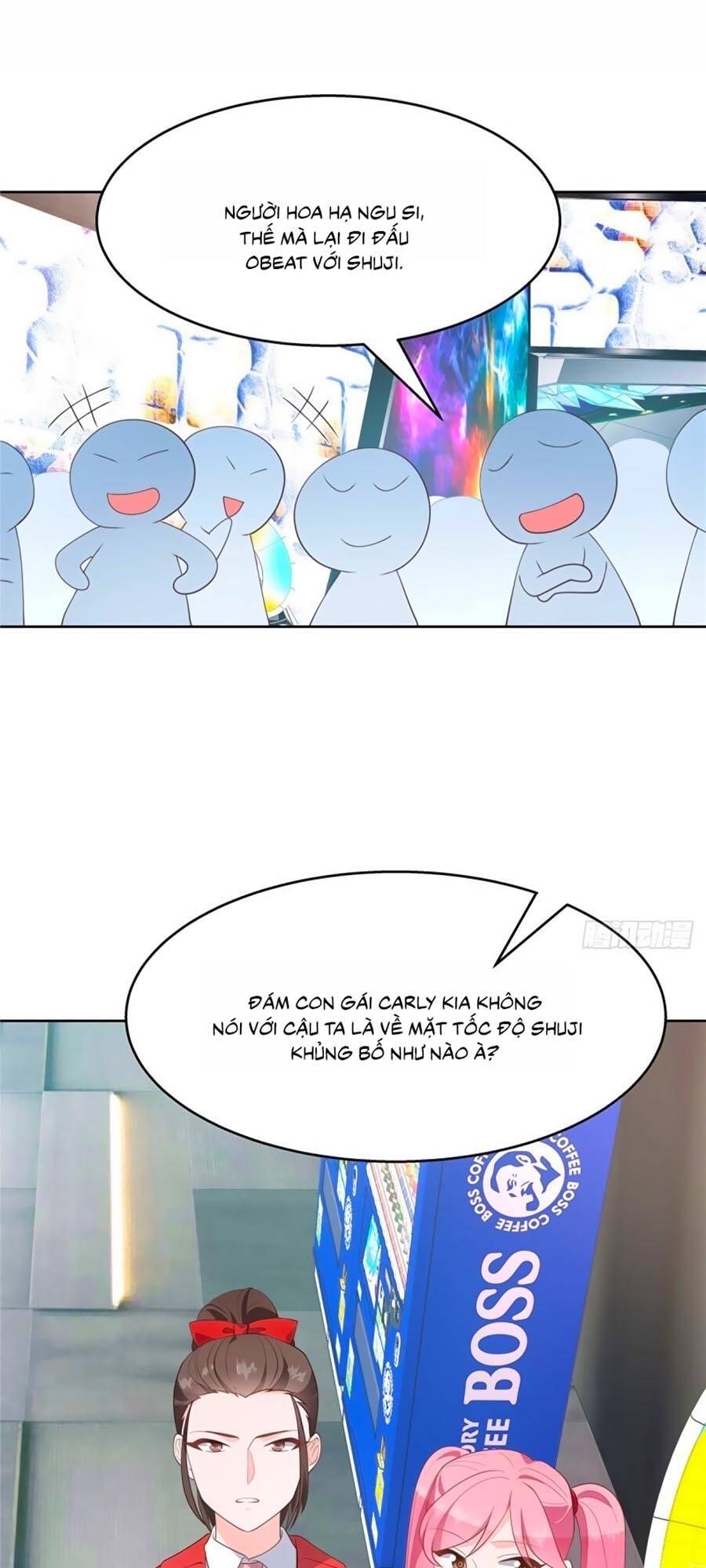 Hotboy Quốc Dân Là Nữ Chapter 138 - 1