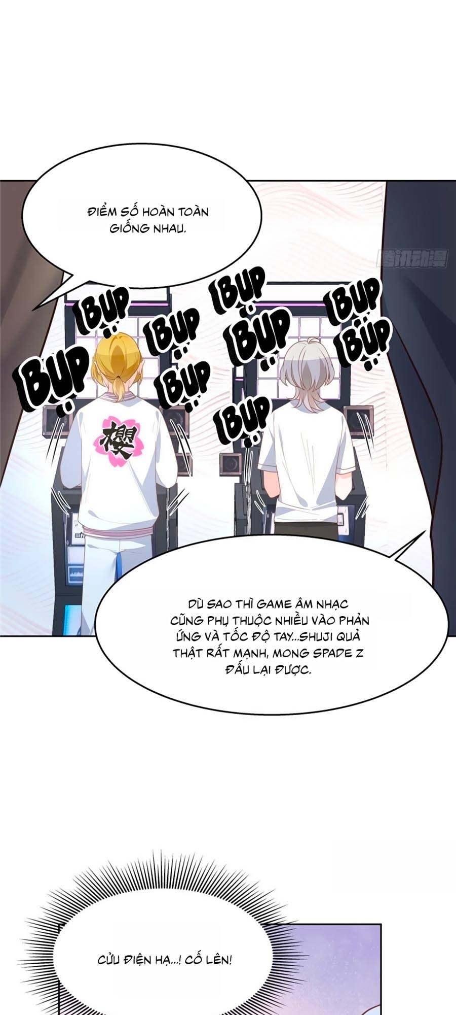 Hotboy Quốc Dân Là Nữ Chapter 138 - 22