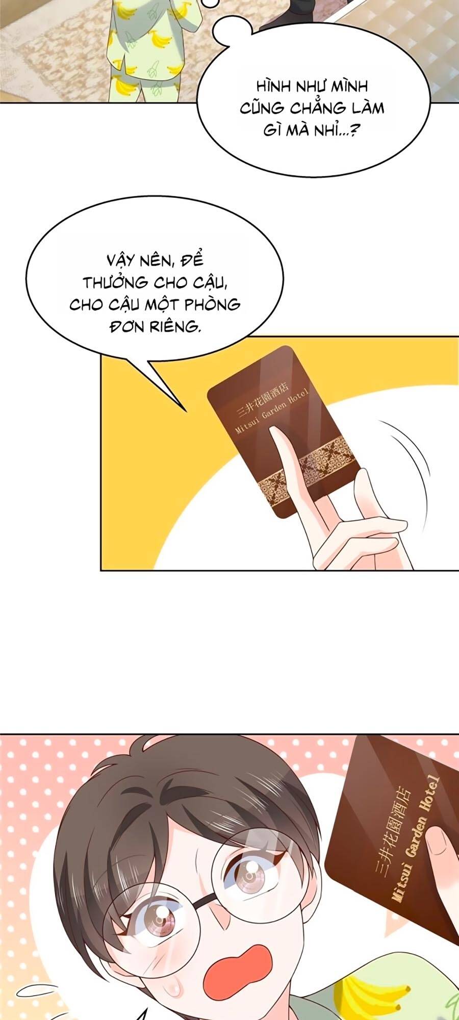 Hotboy Quốc Dân Là Nữ Chapter 140 - 18