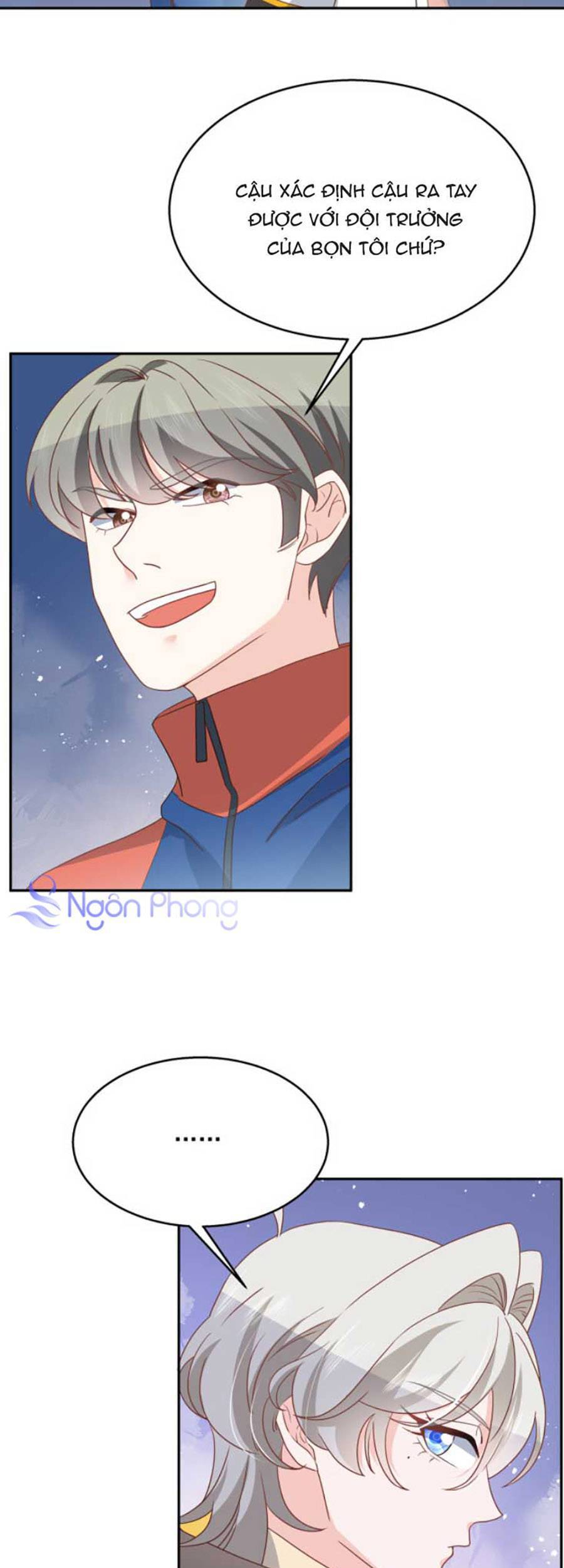 Hotboy Quốc Dân Là Nữ Chapter 230 - 8