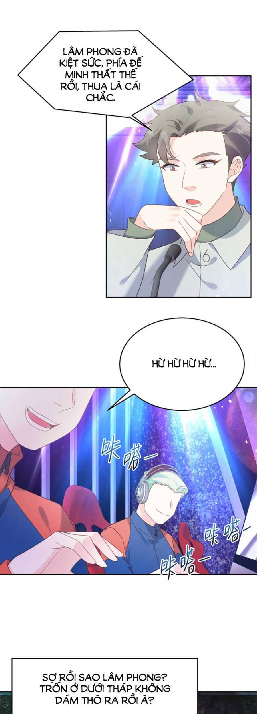 Hotboy Quốc Dân Là Nữ Chapter 235 - 9