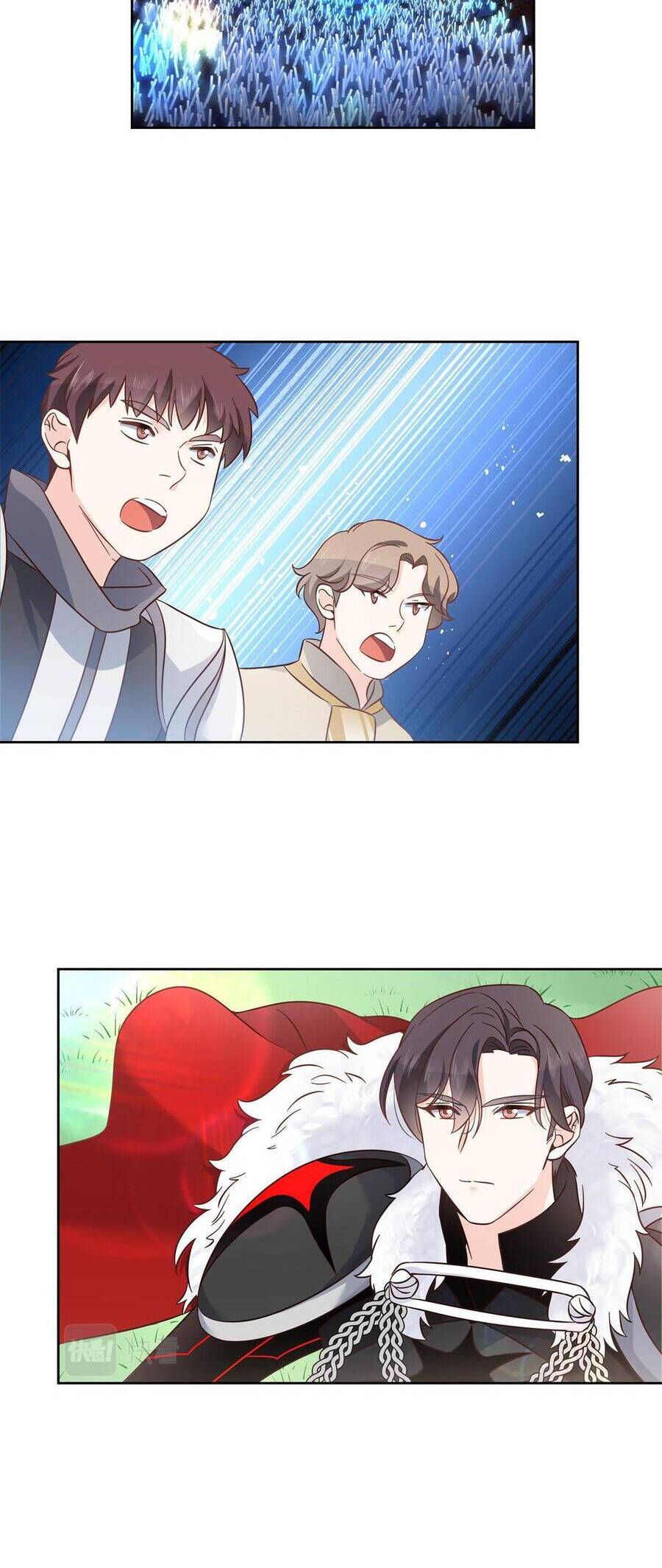 Hotboy Quốc Dân Là Nữ Chapter 236 - 20