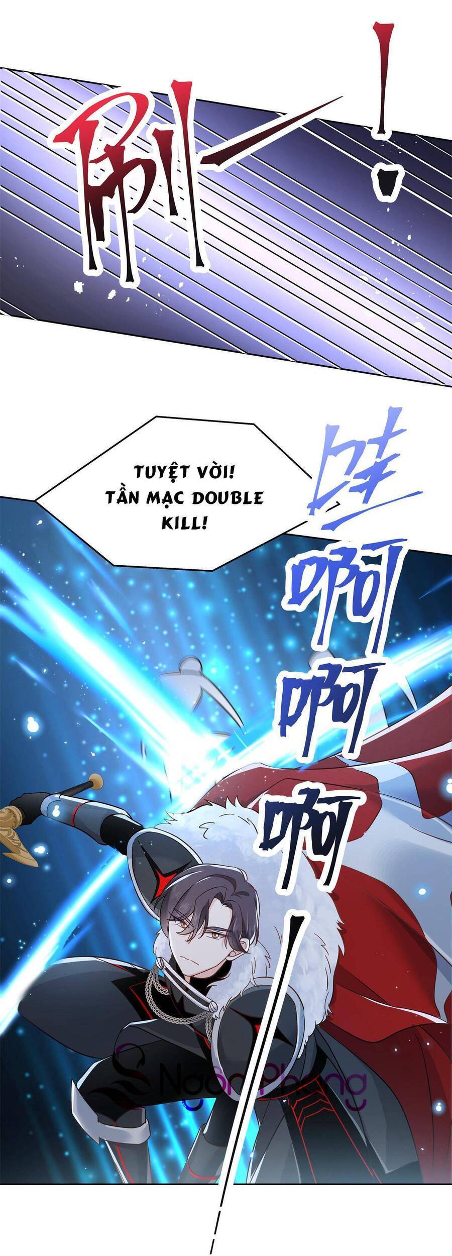 Hotboy Quốc Dân Là Nữ Chapter 236 - 21