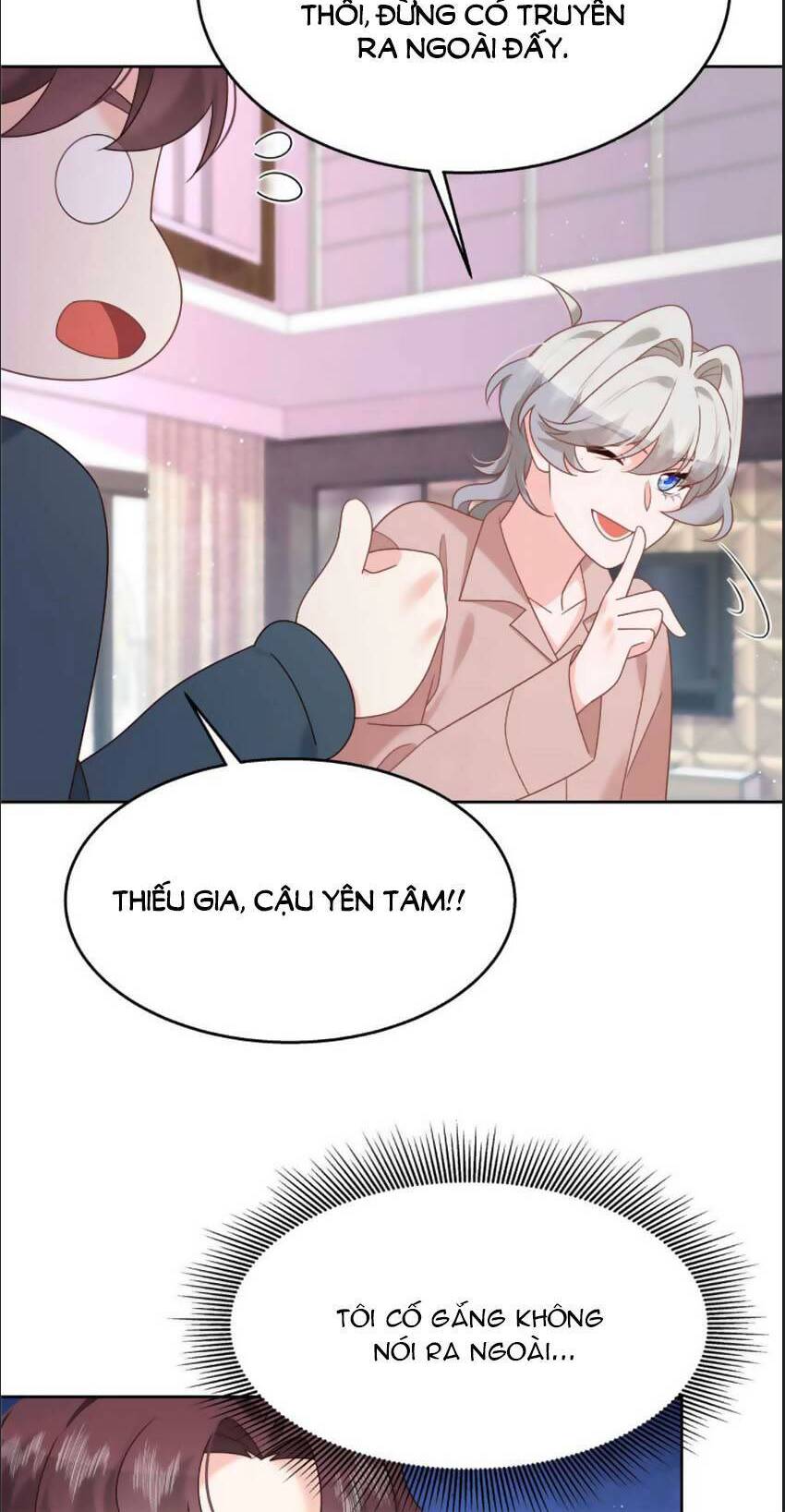 Hotboy Quốc Dân Là Nữ Chapter 252 - 30