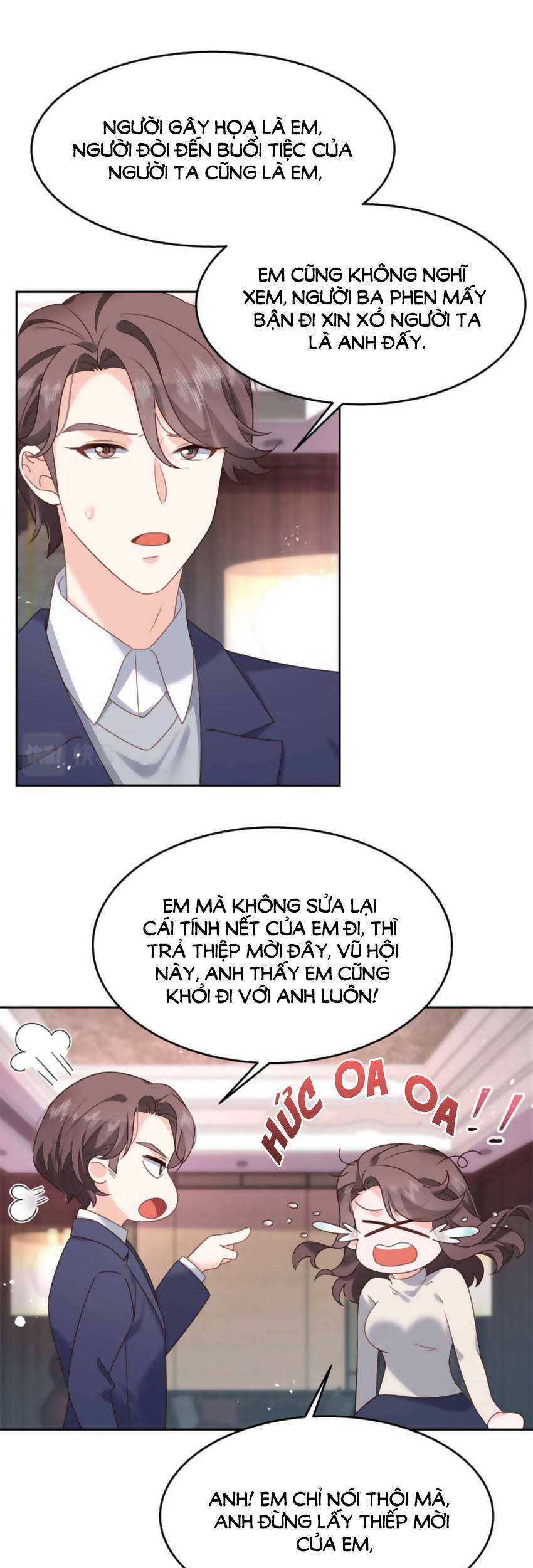 Hotboy Quốc Dân Là Nữ Chapter 252 - 6
