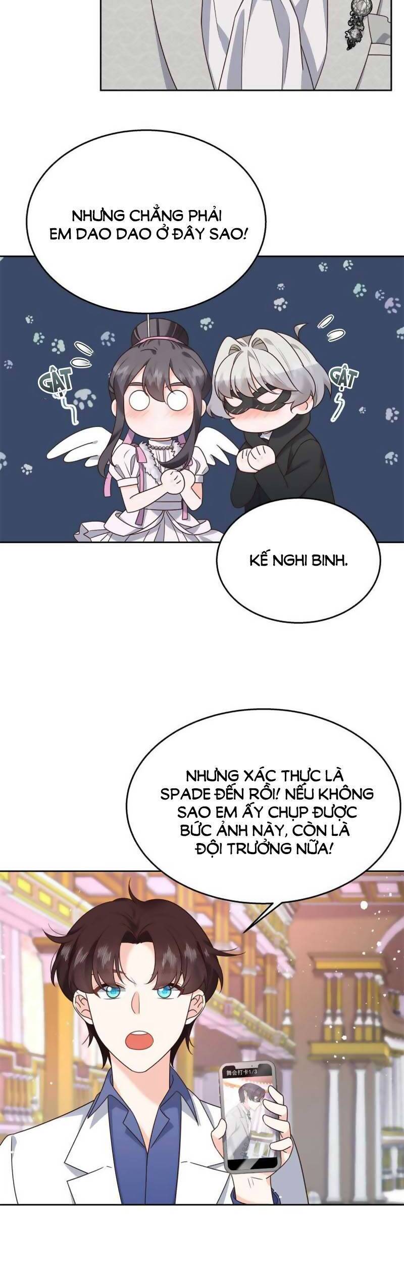 Hotboy Quốc Dân Là Nữ Chapter 256 - 19