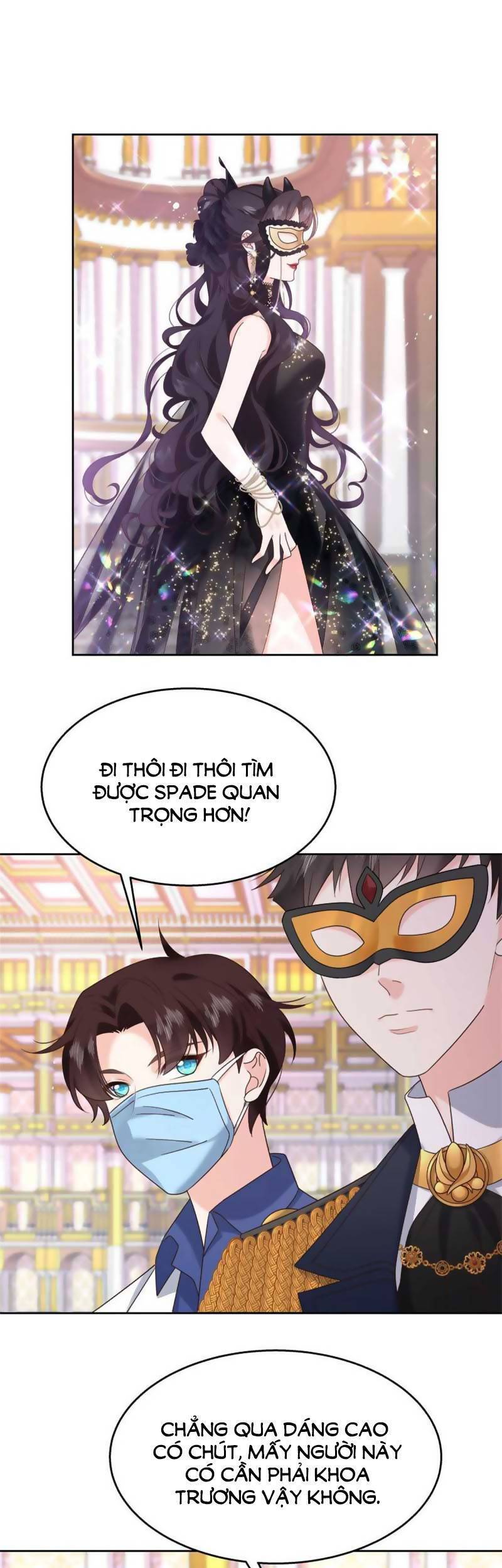 Hotboy Quốc Dân Là Nữ Chapter 256 - 5