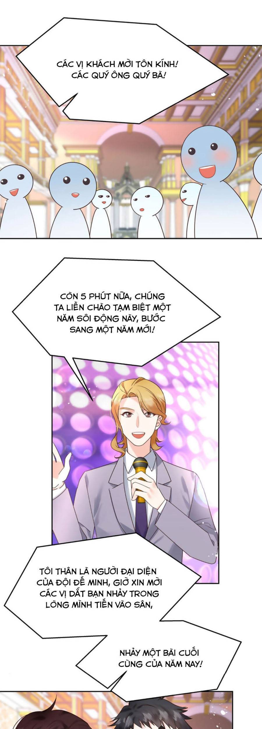 Hotboy Quốc Dân Là Nữ Chapter 259 - 12