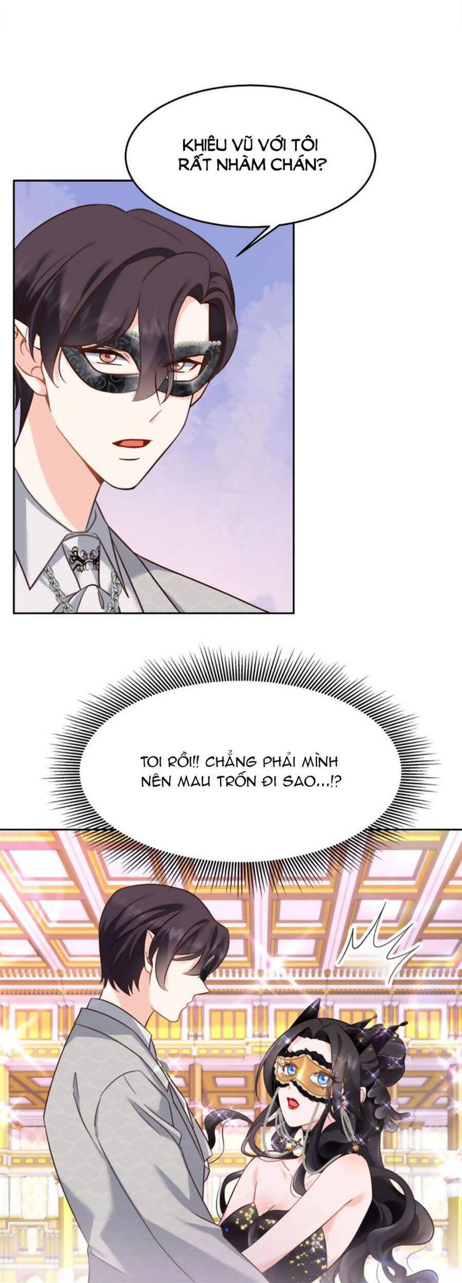 Hotboy Quốc Dân Là Nữ Chapter 259 - 28