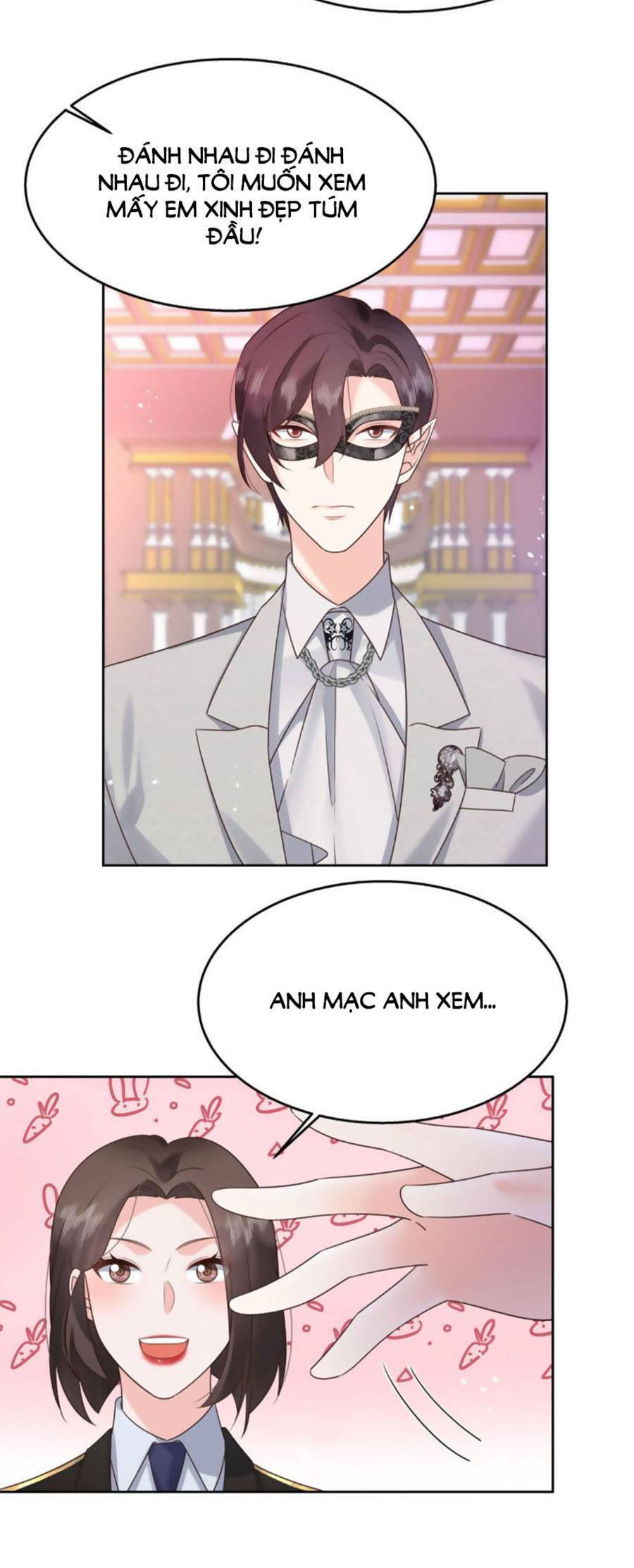Hotboy Quốc Dân Là Nữ Chapter 259 - 6