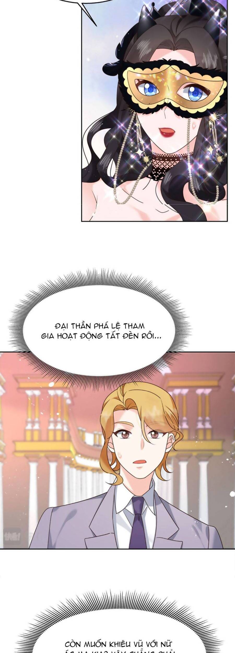 Hotboy Quốc Dân Là Nữ Chapter 259 - 9