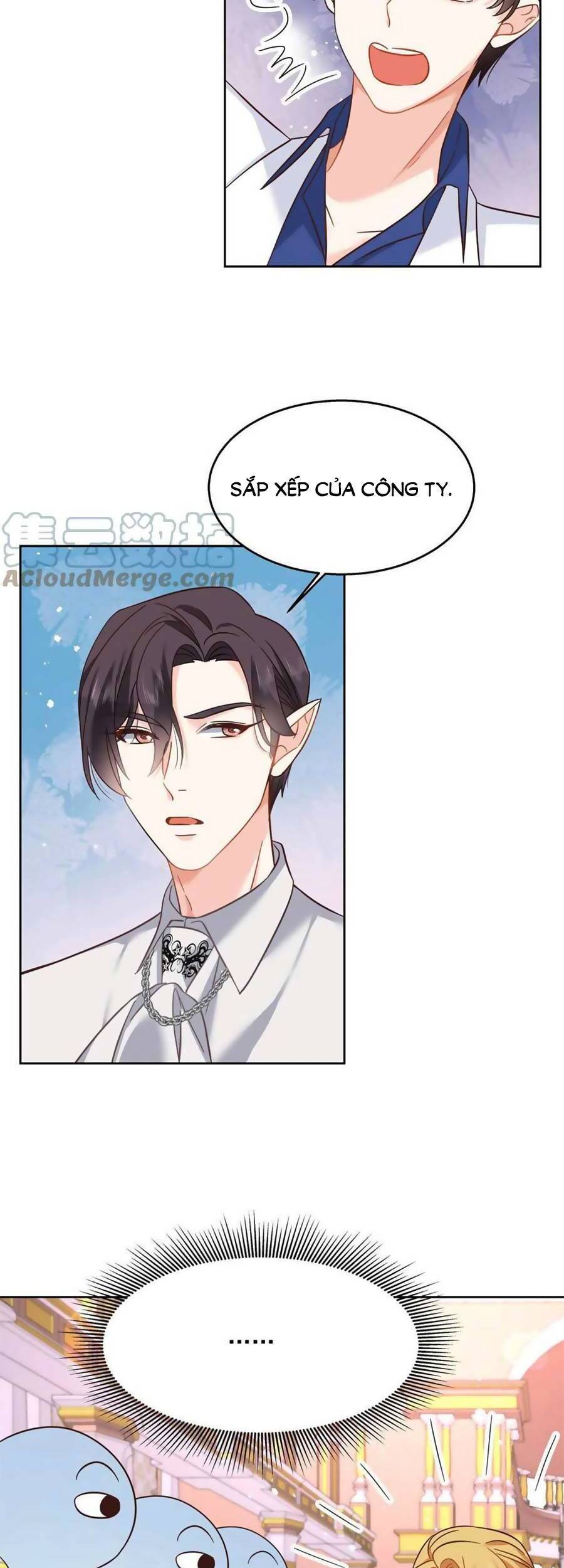 Hotboy Quốc Dân Là Nữ Chapter 261 - 12