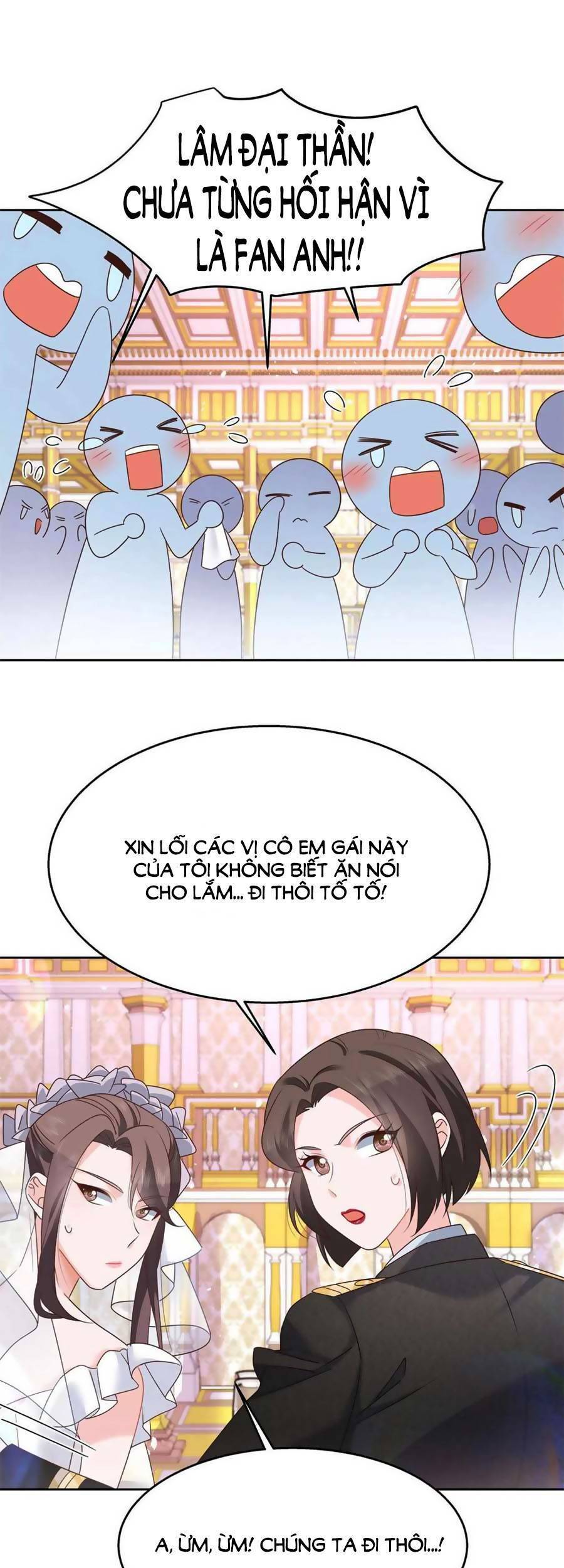 Hotboy Quốc Dân Là Nữ Chapter 261 - 25