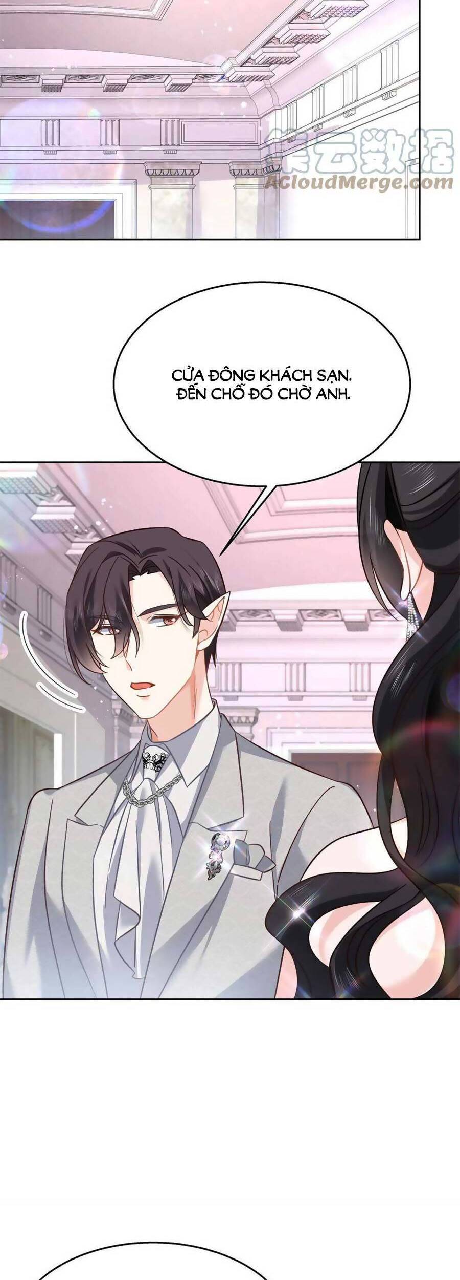 Hotboy Quốc Dân Là Nữ Chapter 261 - 7