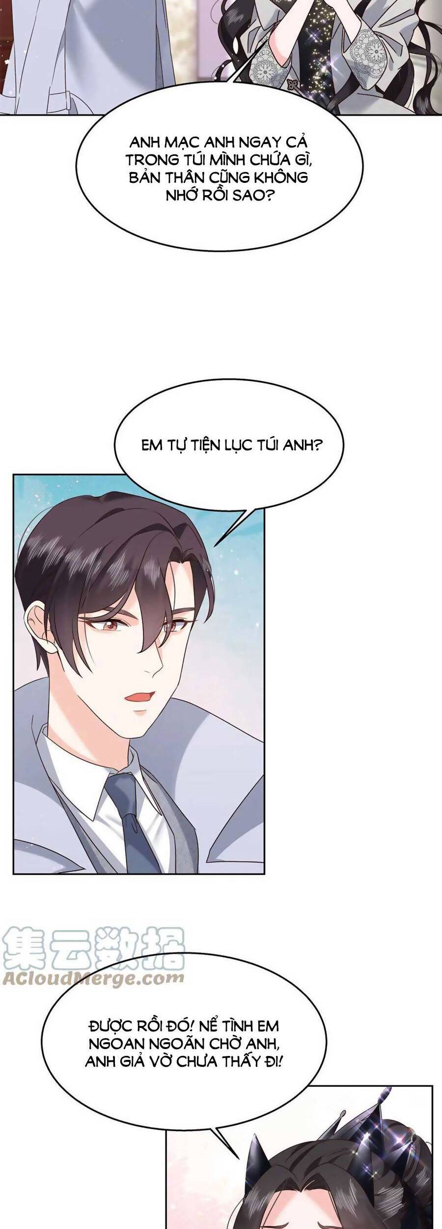 Hotboy Quốc Dân Là Nữ Chapter 262 - 14