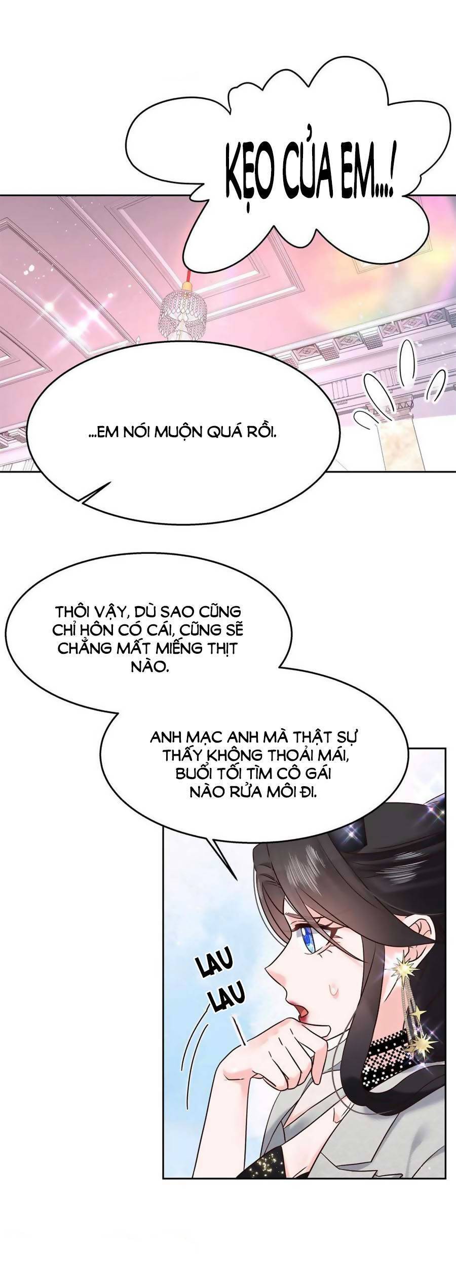 Hotboy Quốc Dân Là Nữ Chapter 262 - 18