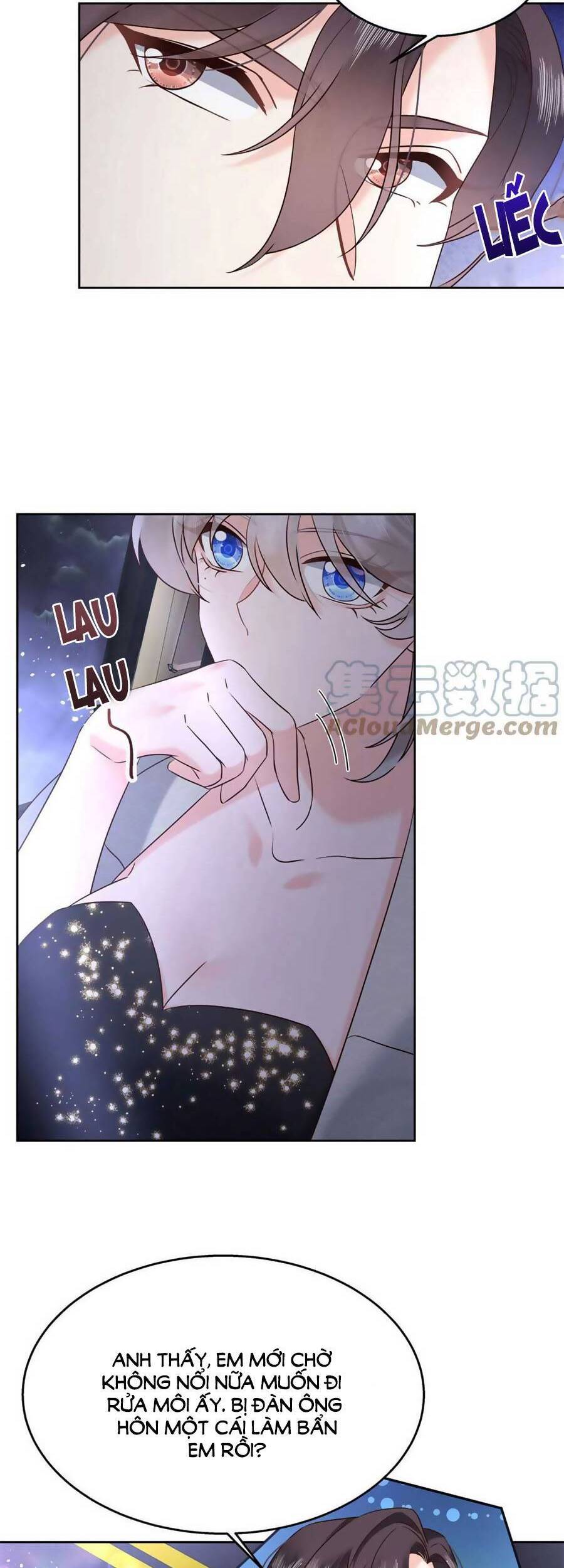 Hotboy Quốc Dân Là Nữ Chapter 262 - 22