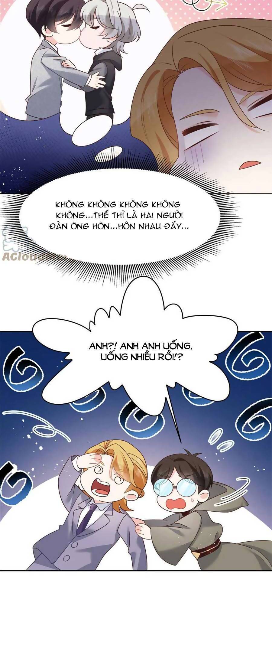 Hotboy Quốc Dân Là Nữ Chapter 262 - 4