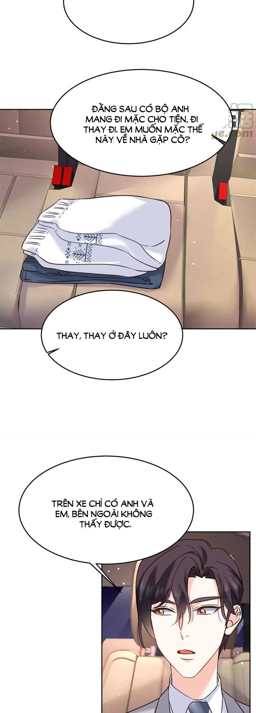 Hotboy Quốc Dân Là Nữ Chapter 263 - 14