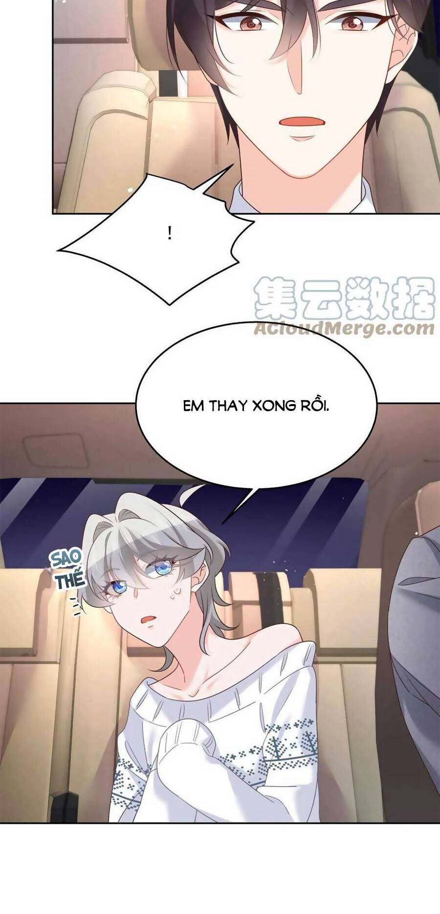 Hotboy Quốc Dân Là Nữ Chapter 263 - 24