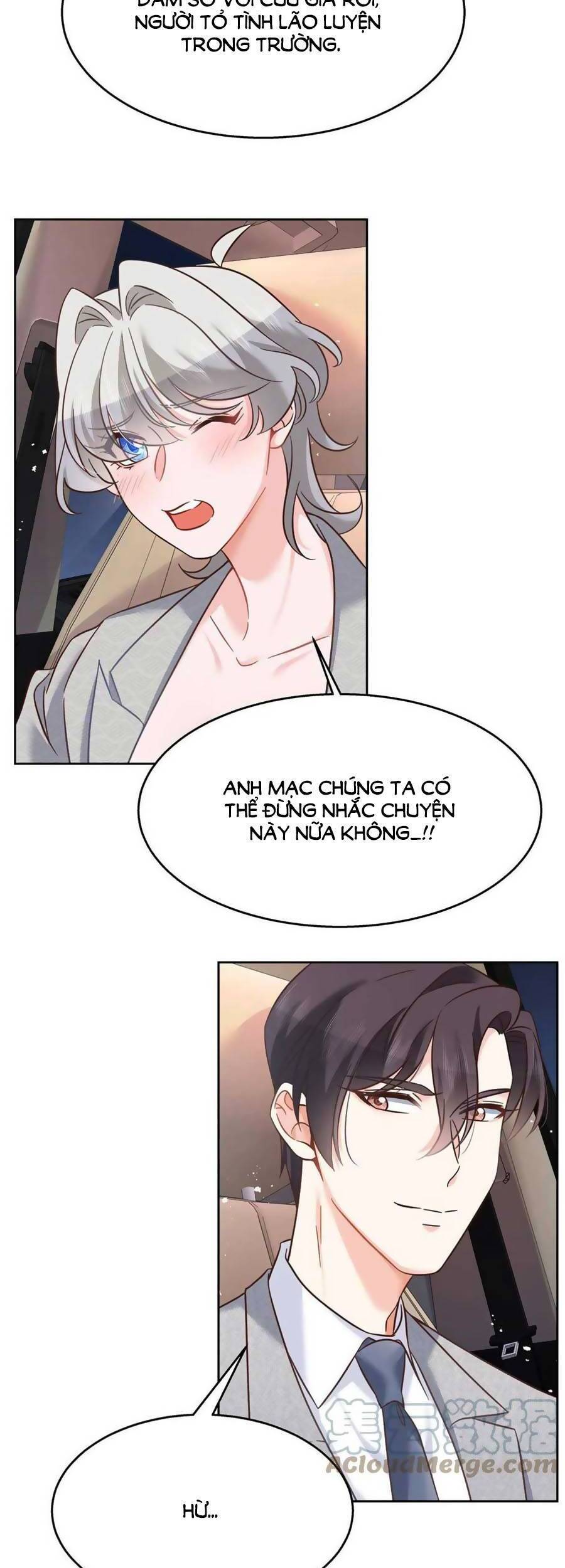 Hotboy Quốc Dân Là Nữ Chapter 263 - 10