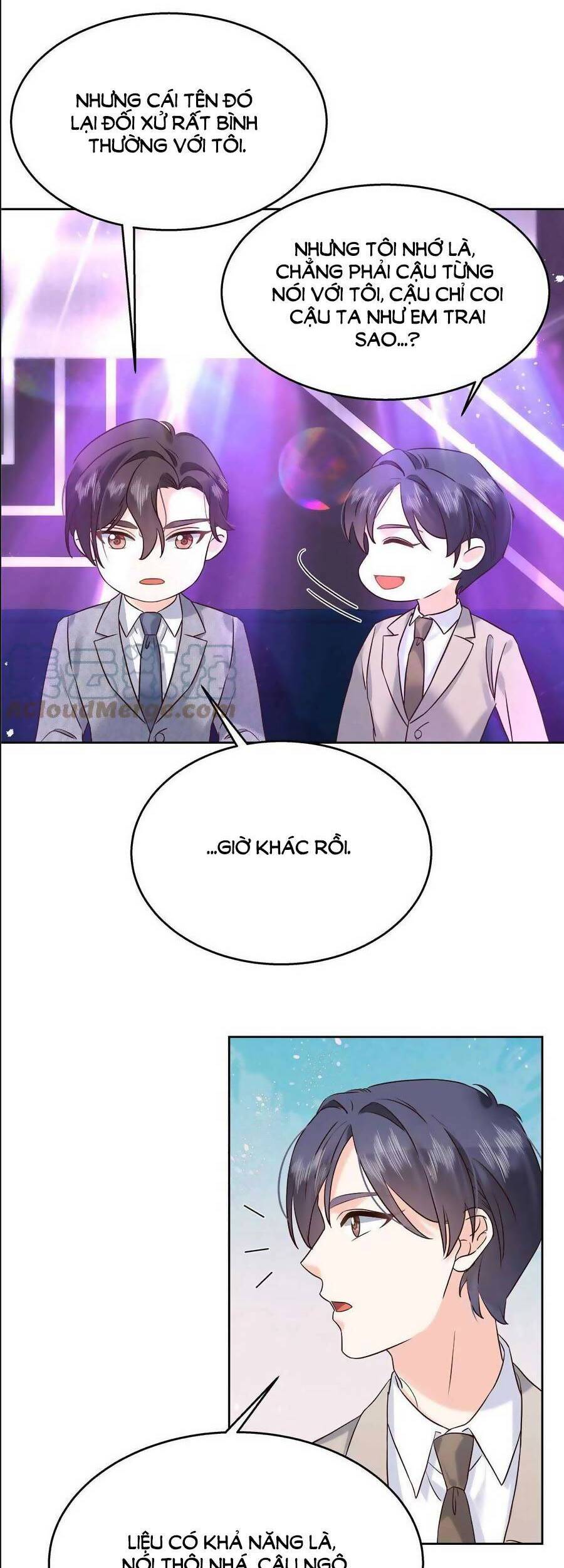 Hotboy Quốc Dân Là Nữ Chapter 264 - 20