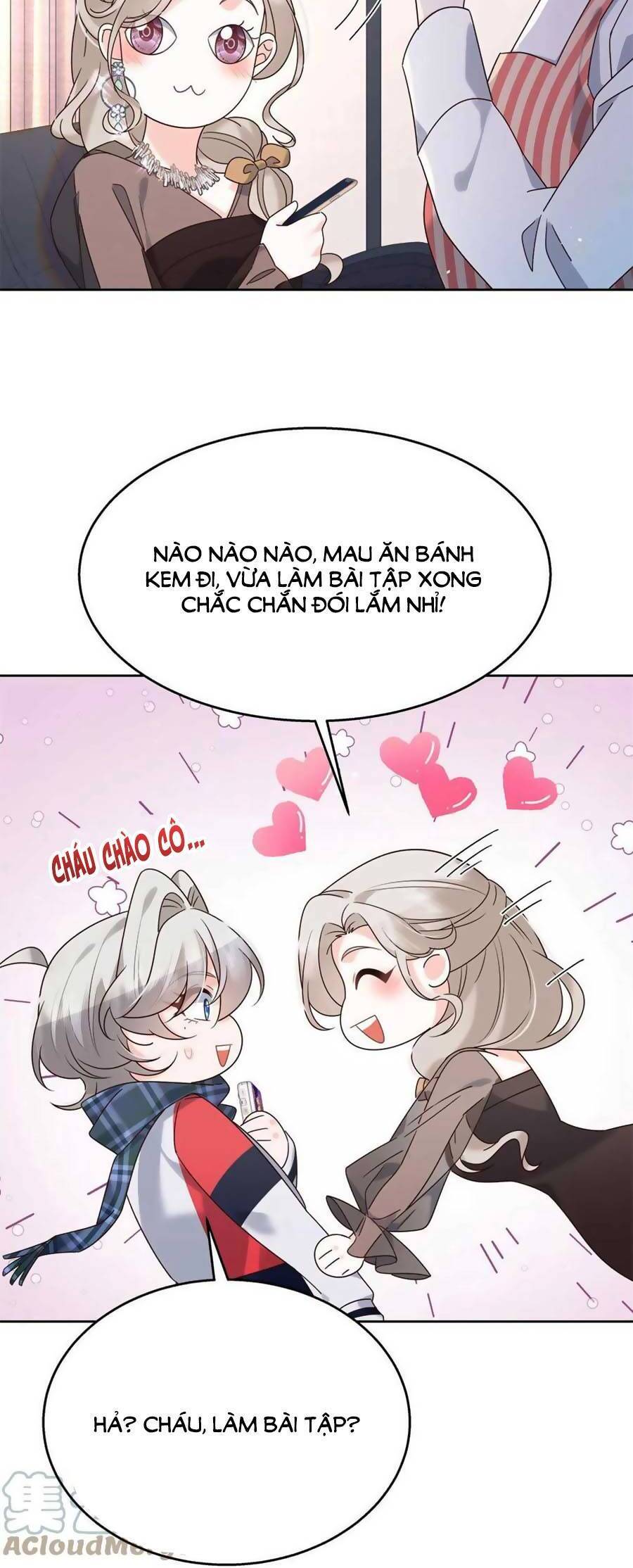 Hotboy Quốc Dân Là Nữ Chapter 269 - 24