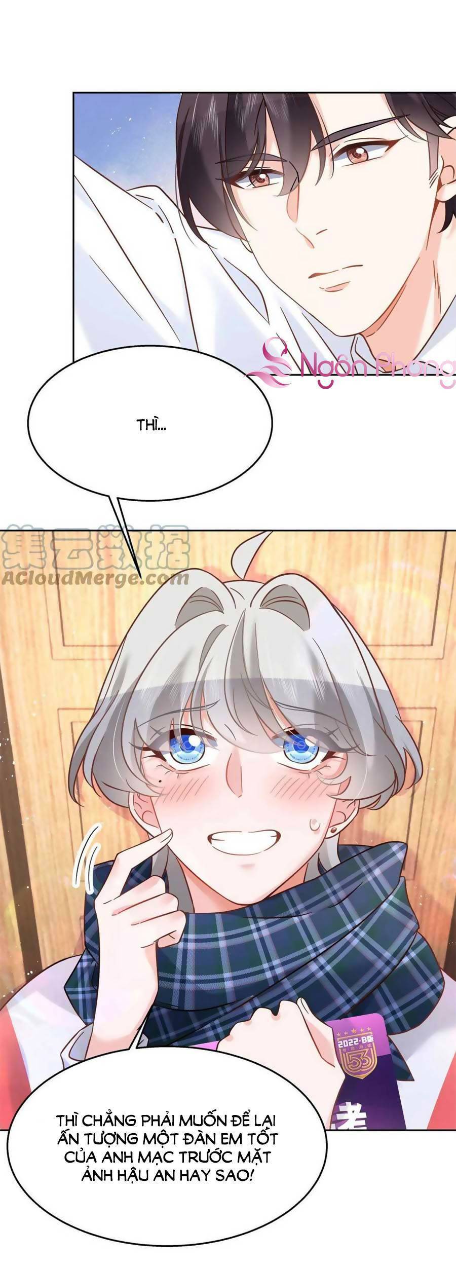 Hotboy Quốc Dân Là Nữ Chapter 270 - 2