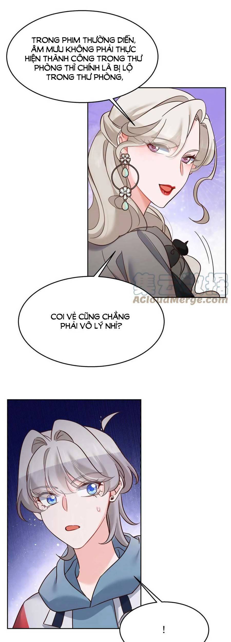 Hotboy Quốc Dân Là Nữ Chapter 270 - 12
