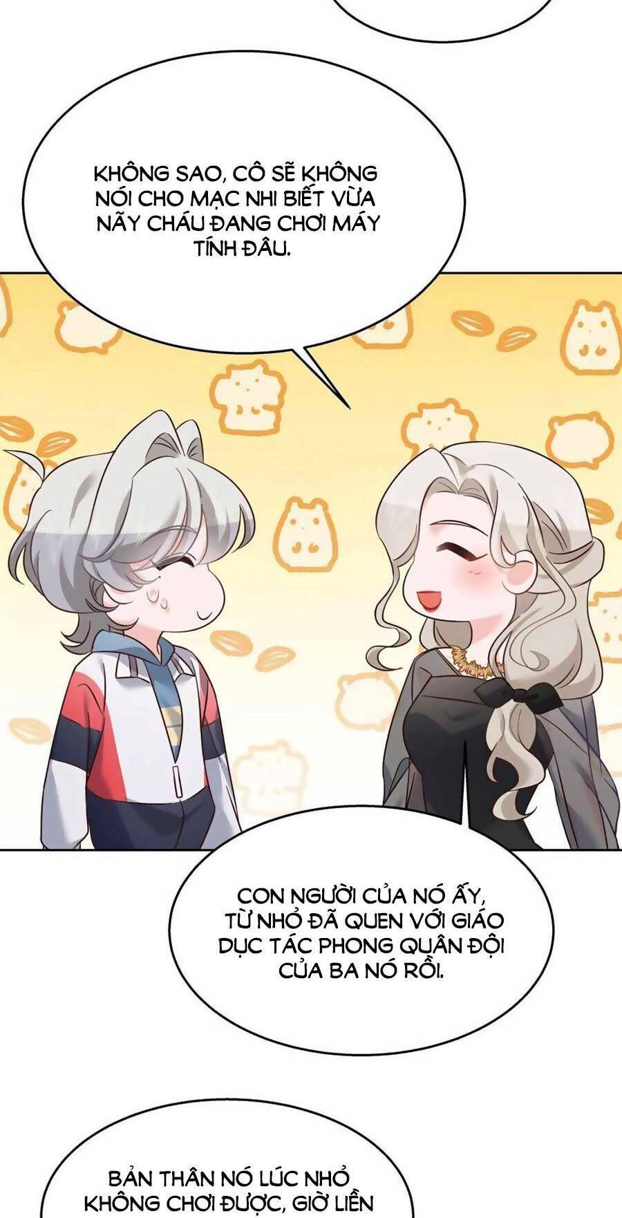 Hotboy Quốc Dân Là Nữ Chapter 270 - 13