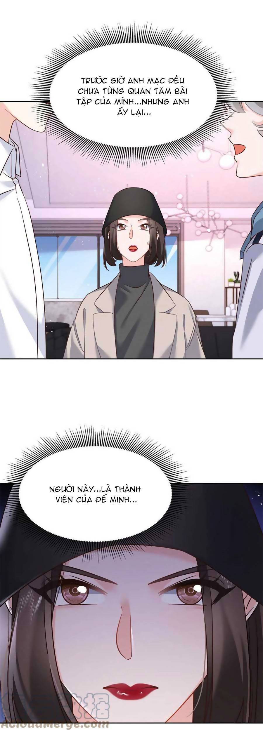 Hotboy Quốc Dân Là Nữ Chapter 270 - 20