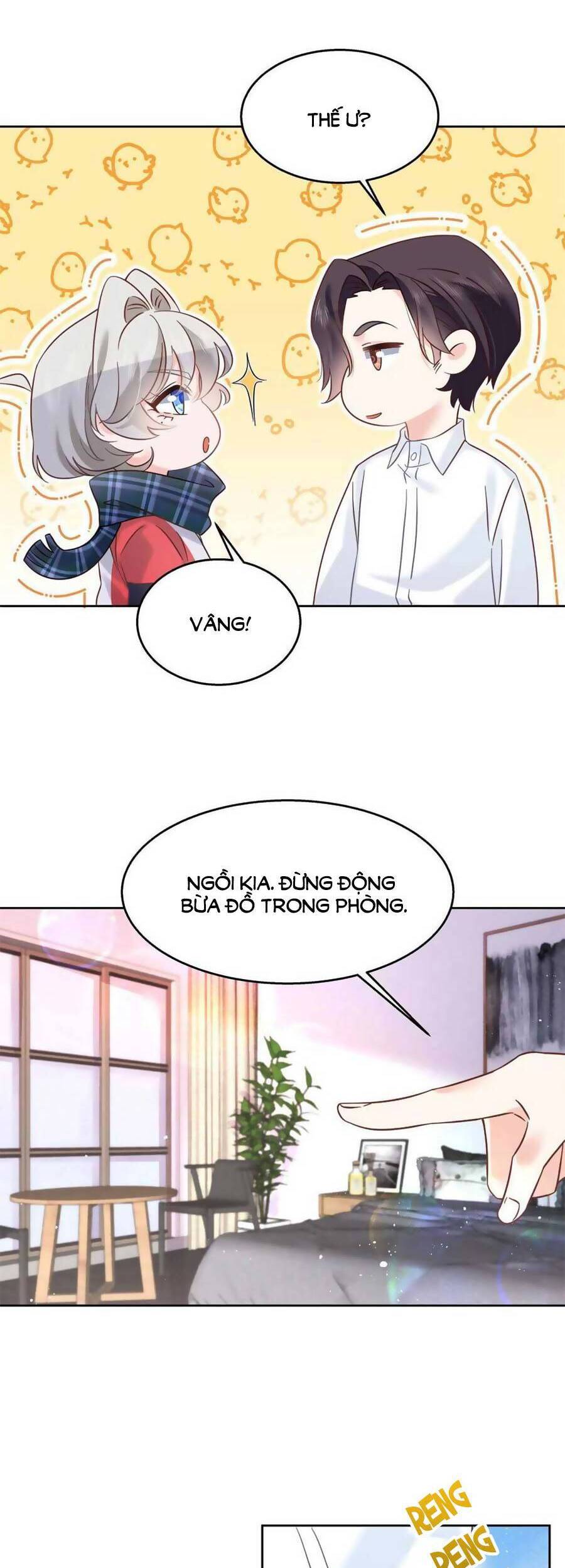 Hotboy Quốc Dân Là Nữ Chapter 270 - 3