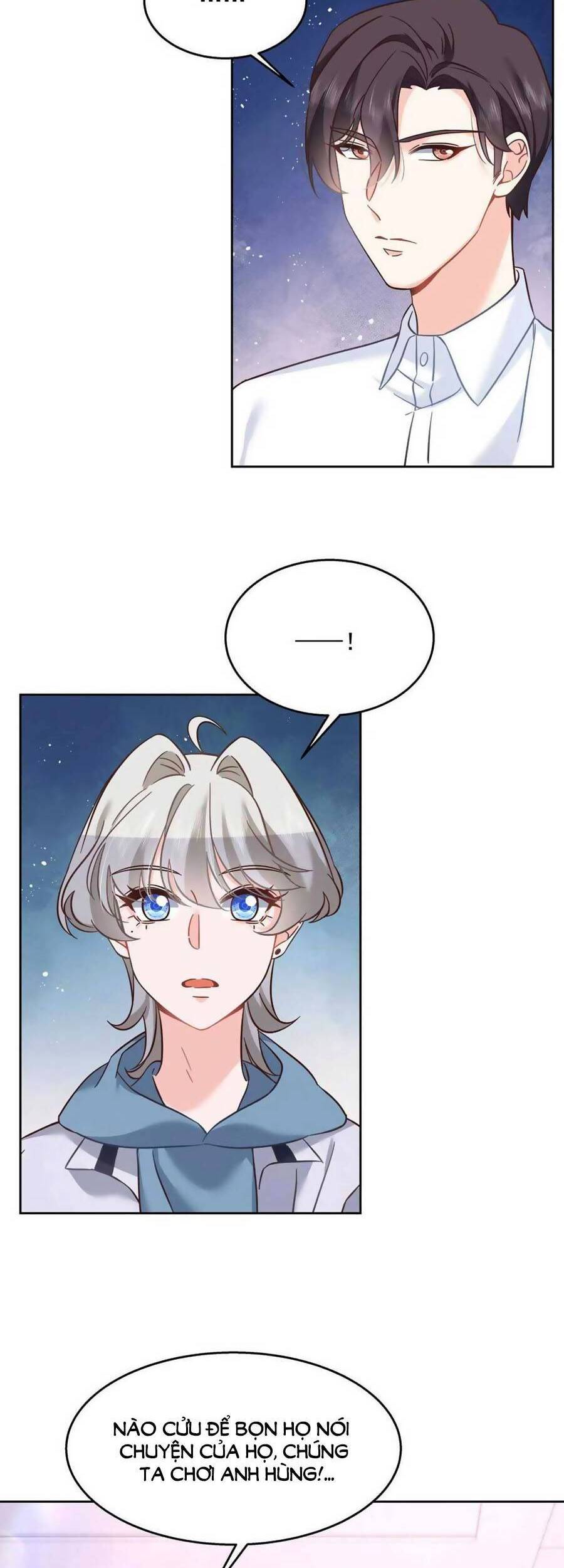 Hotboy Quốc Dân Là Nữ Chapter 270 - 23