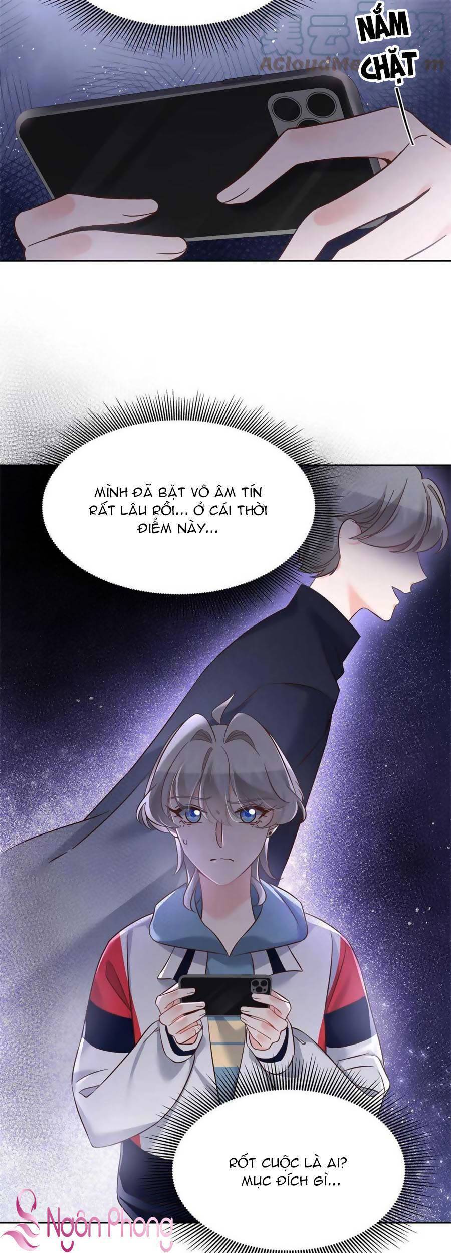 Hotboy Quốc Dân Là Nữ Chapter 270 - 27
