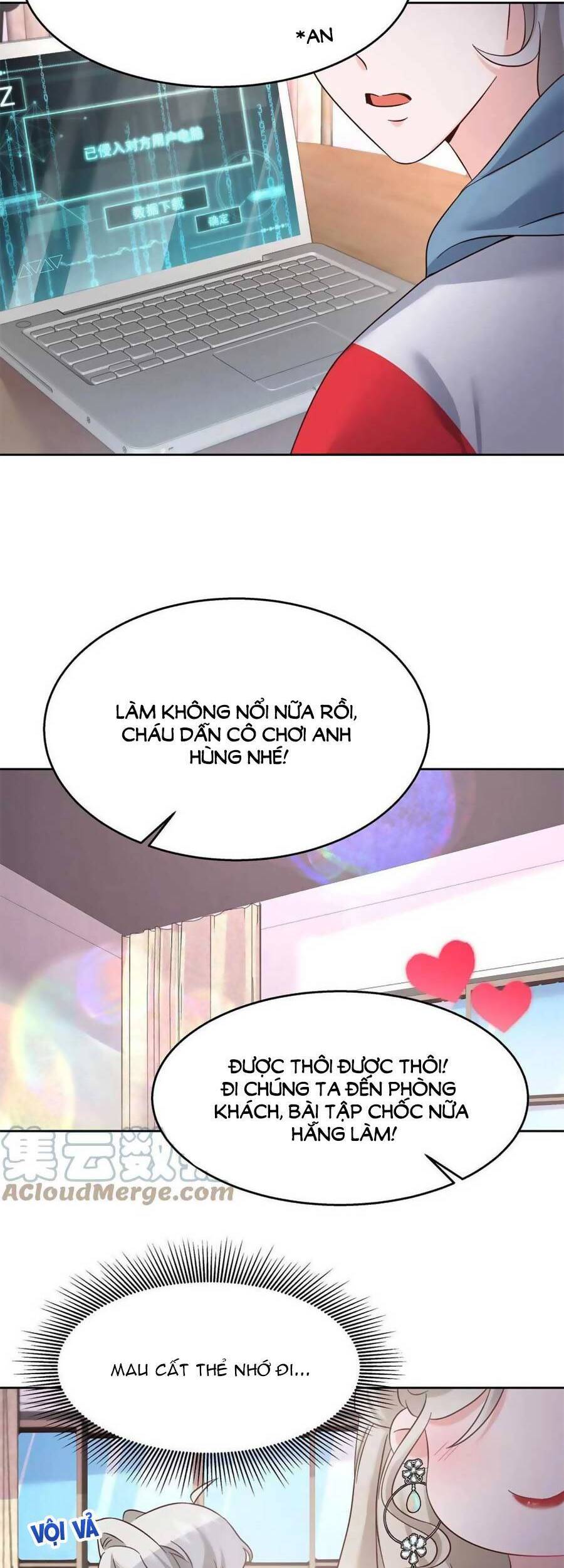Hotboy Quốc Dân Là Nữ Chapter 270 - 10