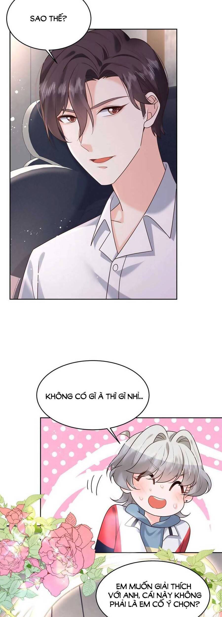 Hotboy Quốc Dân Là Nữ Chapter 274 - 20